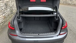 2019 (69) BMW 3 SERIES 320d M Sport Saloon  4658889