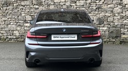 2019 (69) BMW 3 SERIES 320d M Sport Saloon  4658924