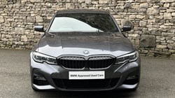 2019 (69) BMW 3 SERIES 320d M Sport Saloon  4658943