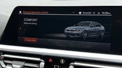 2019 (69) BMW 3 SERIES 320d M Sport Saloon  4658937