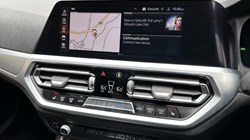 2019 (69) BMW 3 SERIES 320d M Sport Saloon  4658941
