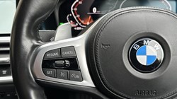 2019 (69) BMW 3 SERIES 320d M Sport Saloon  4658908