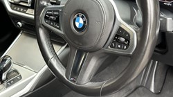 2019 (69) BMW 3 SERIES 320d M Sport Saloon  4658885