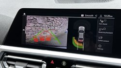 2019 (69) BMW 3 SERIES 320d M Sport Saloon  4658935