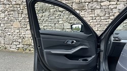 2019 (69) BMW 3 SERIES 320d M Sport Saloon  4658926