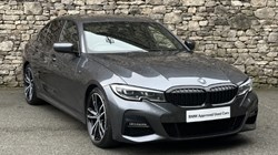 2019 (69) BMW 3 SERIES 320d M Sport Saloon  4658944