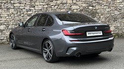 2019 (69) BMW 3 SERIES 320d M Sport Saloon  4658925