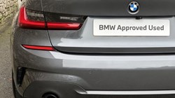 2019 (69) BMW 3 SERIES 320d M Sport Saloon  4658898