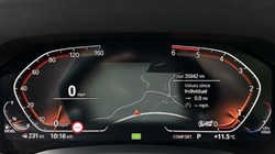 2019 (69) BMW 3 SERIES 320d M Sport Saloon  4658923