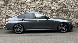2019 (69) BMW 3 SERIES 320d M Sport Saloon  4658888