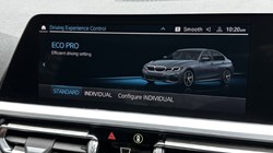 2019 (69) BMW 3 SERIES 320d M Sport Saloon  4658938