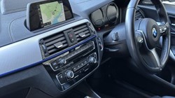 2018 (68) BMW 1 SERIES 118i M Sport Shadow Edition 5dr 4668136