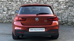 2018 (68) BMW 1 SERIES 118i M Sport Shadow Edition 5dr 4668145