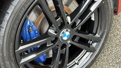 2018 (68) BMW 1 SERIES 118i M Sport Shadow Edition 5dr 4705529