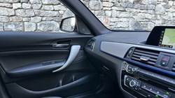 2018 (68) BMW 1 SERIES 118i M Sport Shadow Edition 5dr 4668129