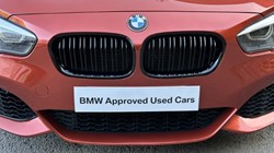 2018 (68) BMW 1 SERIES 118i M Sport Shadow Edition 5dr 4668165