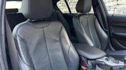 2018 (68) BMW 1 SERIES 118i M Sport Shadow Edition 5dr 4668111