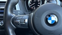 2018 (68) BMW 1 SERIES 118i M Sport Shadow Edition 5dr 4668127