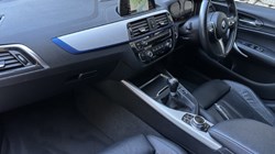 2018 (68) BMW 1 SERIES 118i M Sport Shadow Edition 5dr 4668135