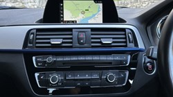 2018 (68) BMW 1 SERIES 118i M Sport Shadow Edition 5dr 4668122