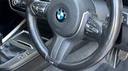 2018 (68) BMW 1 SERIES 118i M Sport Shadow Edition 5dr 4668108