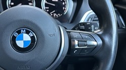 2018 (68) BMW 1 SERIES 118i M Sport Shadow Edition 5dr 4668128