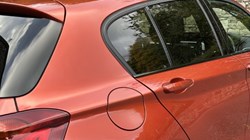 2018 (68) BMW 1 SERIES 118i M Sport Shadow Edition 5dr 4705533