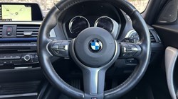 2018 (68) BMW 1 SERIES 118i M Sport Shadow Edition 5dr 4668118