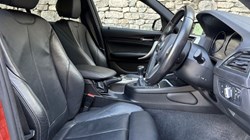 2018 (68) BMW 1 SERIES 118i M Sport Shadow Edition 5dr 4668109