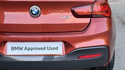 2018 (68) BMW 1 SERIES 118i M Sport Shadow Edition 5dr 4668114