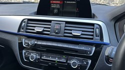 2018 (68) BMW 1 SERIES 118i M Sport Shadow Edition 5dr 4668157