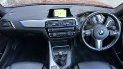 2018 (68) BMW 1 SERIES 118i M Sport Shadow Edition 5dr 4668119