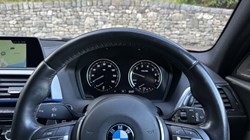 2018 (68) BMW 1 SERIES 118i M Sport Shadow Edition 5dr 4668174