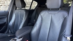 2018 (68) BMW 1 SERIES 118i M Sport Shadow Edition 5dr 4668138