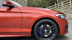 2018 (68) BMW 1 SERIES 118i M Sport Shadow Edition 5dr 4705530