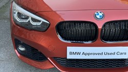 2018 (68) BMW 1 SERIES 118i M Sport Shadow Edition 5dr 4668132