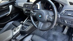 2018 (68) BMW 1 SERIES 118i M Sport Shadow Edition 5dr 4668107