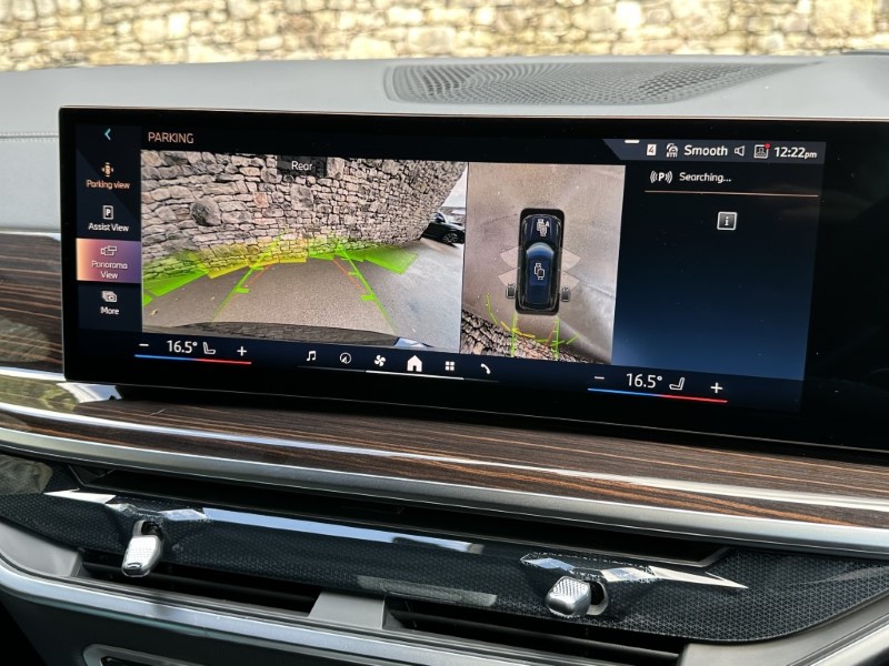 2025 (75) BMW X5 xDrive50e M Sport 5dr  4641807