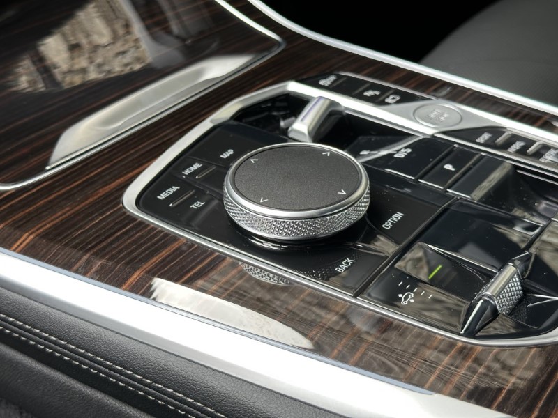 2025 (75) BMW X5 xDrive50e M Sport 5dr  4641932