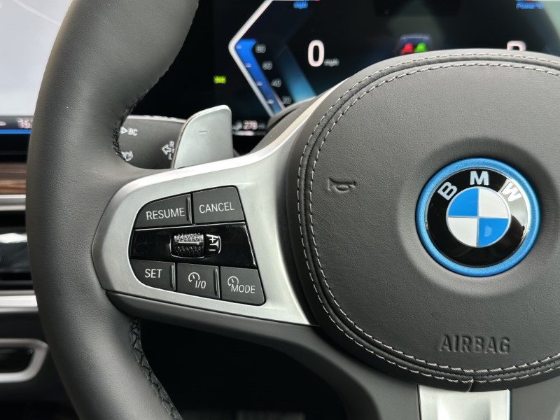 2025 (75) BMW X5 xDrive50e M Sport 5dr  4641916