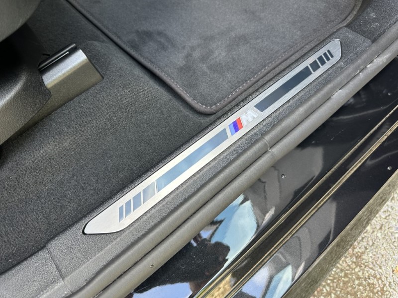 2025 (75) BMW X5 xDrive50e M Sport 5dr  4641843