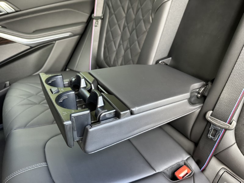 2025 (75) BMW X5 xDrive50e M Sport 5dr  4641802