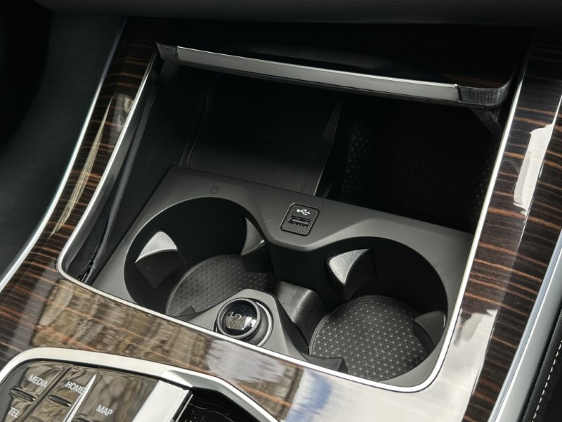 2025 (75) BMW X5 xDrive50e M Sport 5dr  4641912