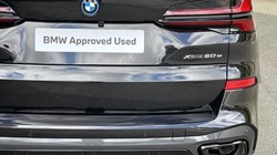 2025 (75) BMW X5 xDrive50e M Sport 5dr 4641837