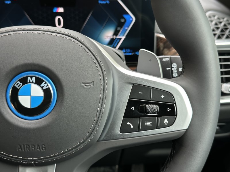 2025 (75) BMW X5 xDrive50e M Sport 5dr  4641917