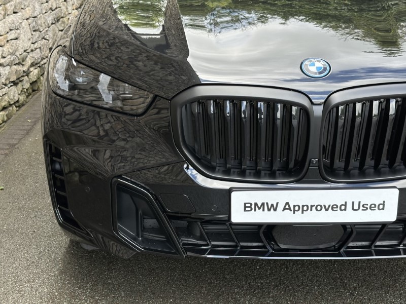 2025 (75) BMW X5 xDrive50e M Sport 5dr  4641824