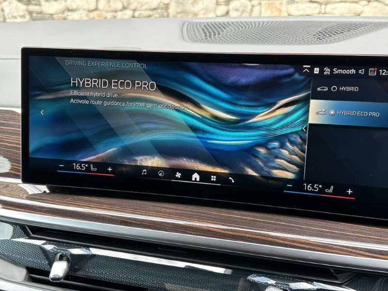 2025 (75) BMW X5 xDrive50e M Sport 5dr  4641830