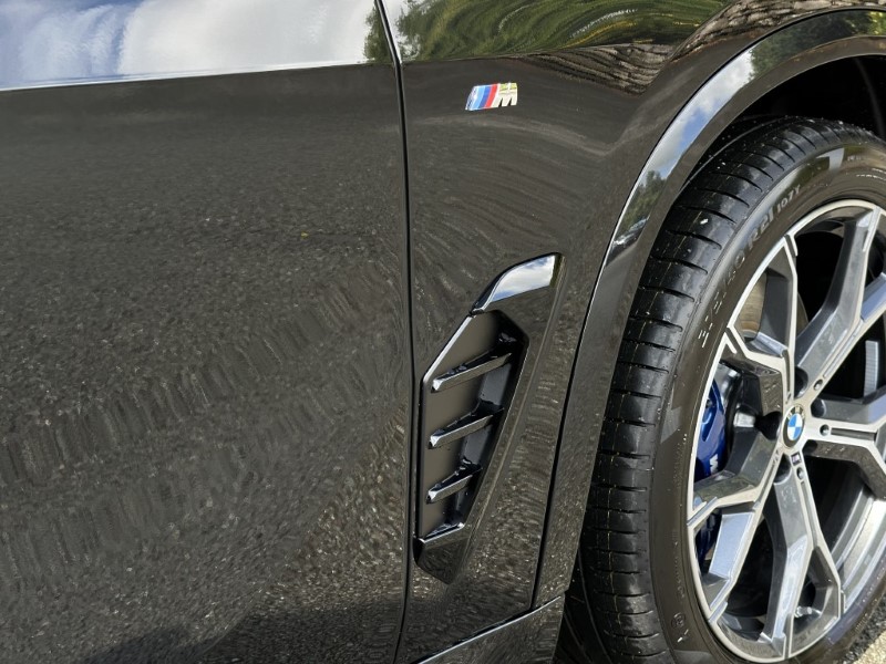 2025 (75) BMW X5 xDrive50e M Sport 5dr  4641815