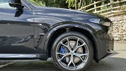 2025 (75) BMW X5 xDrive50e M Sport 5dr 4641812