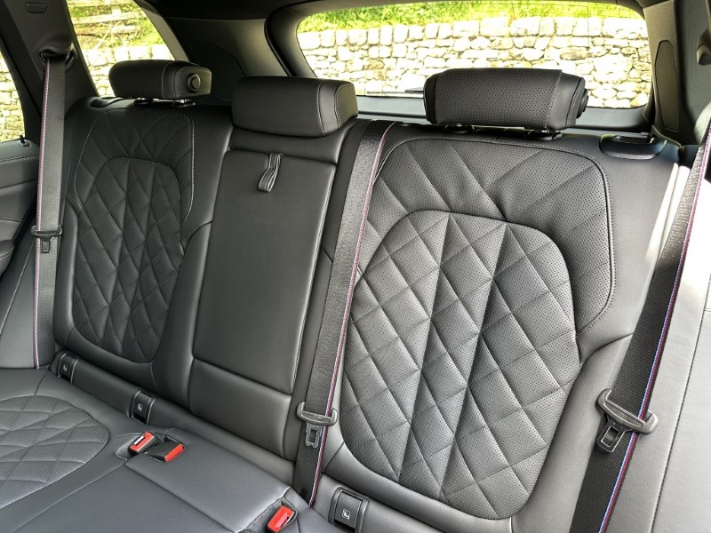 2025 (75) BMW X5 xDrive50e M Sport 5dr  4641803